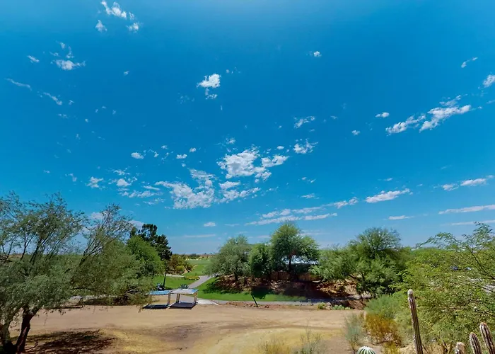 Holiday home Mountain Vista Retreat *