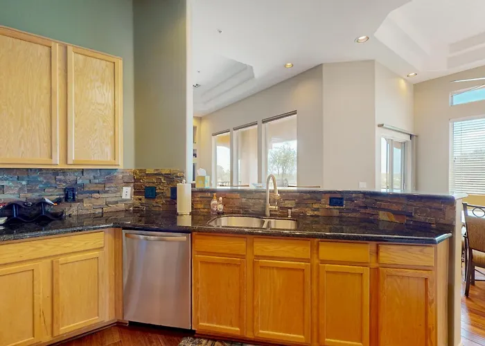 Mountain Vista Retreat Holiday home Scottsdale