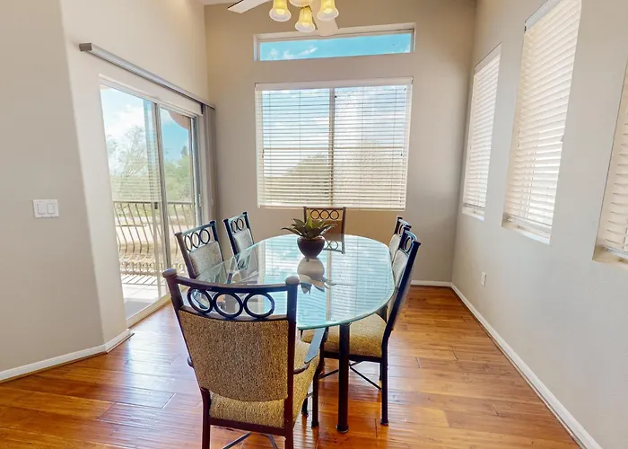 Mountain Vista Retreat Scottsdale