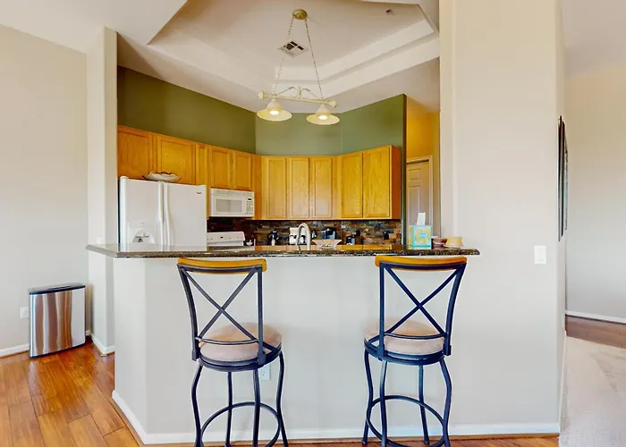 Holiday home Mountain Vista Retreat *