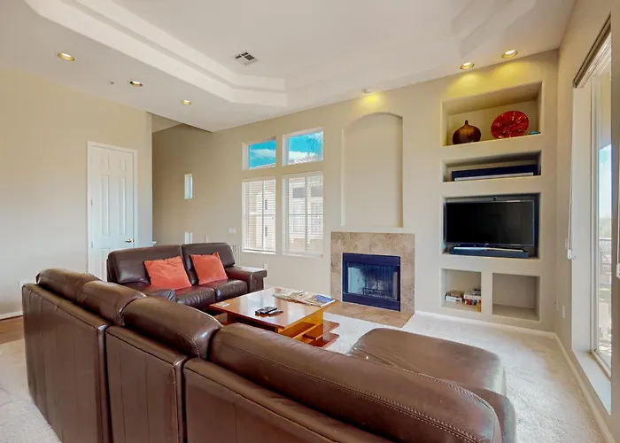 Mountain Vista Retreat Scottsdale
