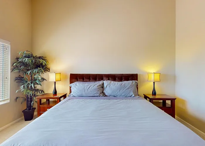 Mountain Vista Retreat * Scottsdale
