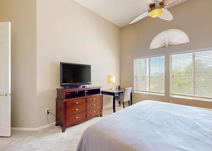 Mountain Vista Retreat * Scottsdale