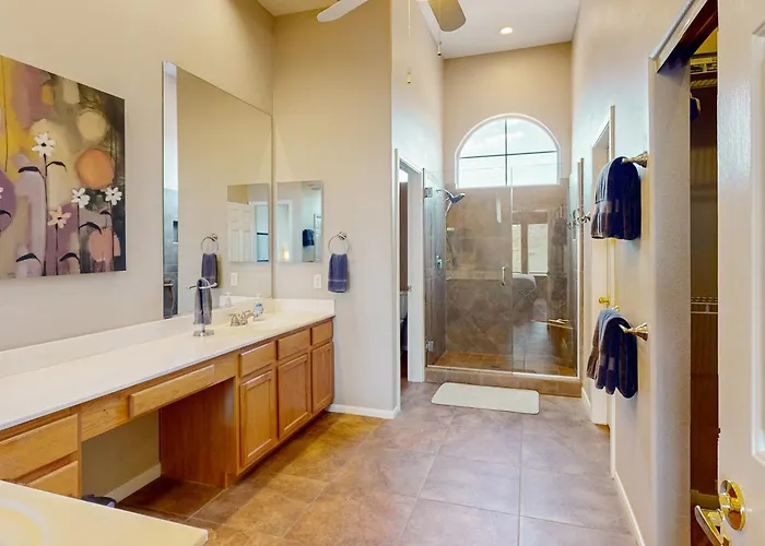 Mountain Vista Retreat Holiday home Scottsdale