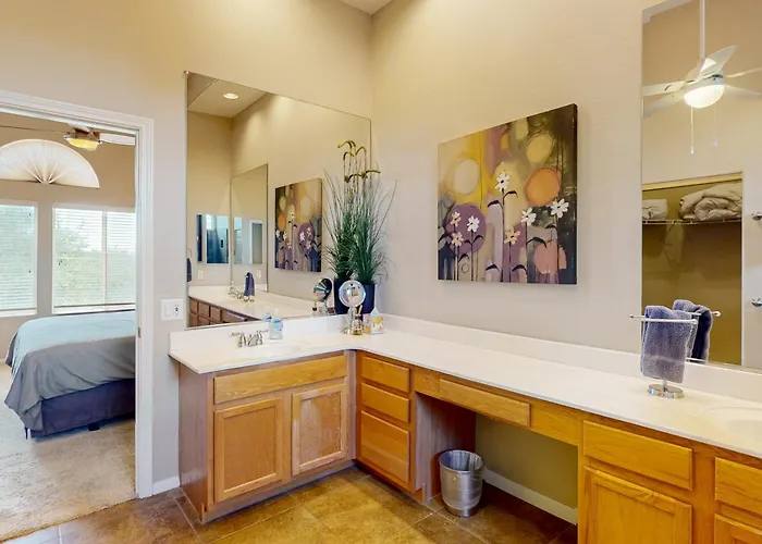 Mountain Vista Retreat