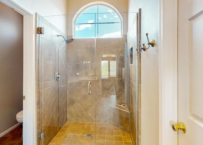 Mountain Vista Retreat Scottsdale