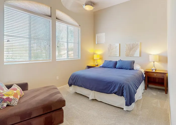Holiday home Mountain Vista Retreat *