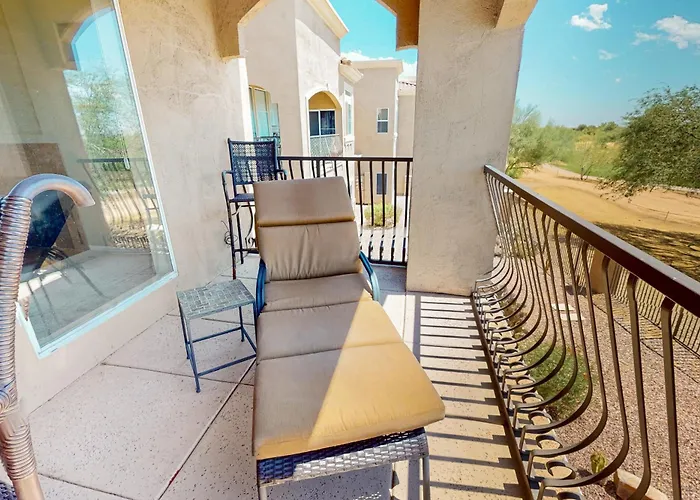 Holiday home Mountain Vista Retreat