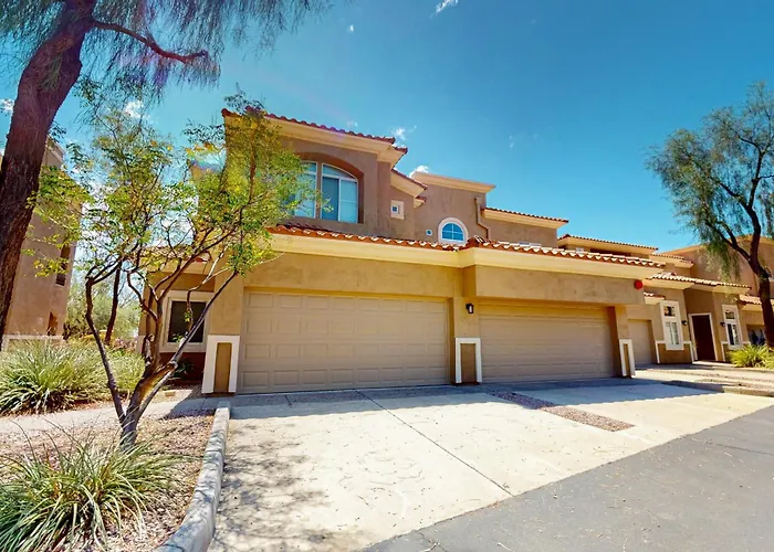 Holiday home Mountain Vista Retreat Scottsdale